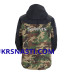 Куртка Simms Challenger Insulated Jacket Woodland Camo